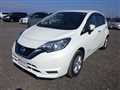 2018 Nissan Note