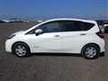 2018 Nissan Note