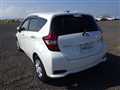 2018 Nissan Note