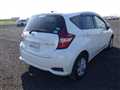 2018 Nissan Note