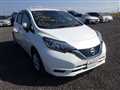 2018 Nissan Note