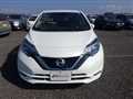 2018 Nissan Note