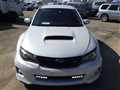2011 Subaru Impreza