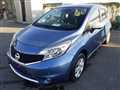 2016 Nissan Note