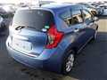 2016 Nissan Note