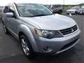 2008 Mitsubishi Outlander