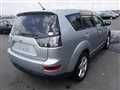 2008 Mitsubishi Outlander