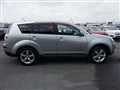 2008 Mitsubishi Outlander