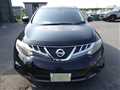 2012 Nissan Murano