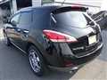 2012 Nissan Murano