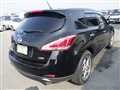 2012 Nissan Murano