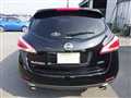 2012 Nissan Murano