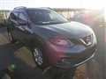 2015 Nissan X-Trail