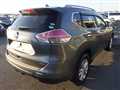2015 Nissan X-Trail