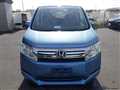 2010 Honda Step WGN