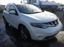 2014 Nissan Murano