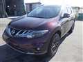 2013 Nissan Murano