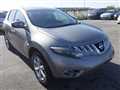 2010 Nissan Murano