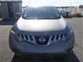 2010 Nissan Murano