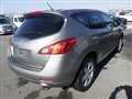 2010 Nissan Murano
