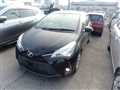 2019 Toyota Vitz