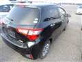 2019 Toyota Vitz