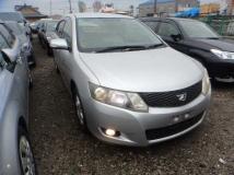 2009 Toyota Allion