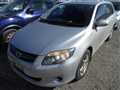 2009 Toyota Corolla Fielder