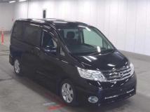 2009 Nissan Serena