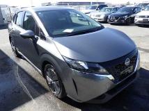 2023 Nissan Note