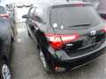 2020 Toyota Vitz