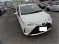 2019 Toyota Vitz