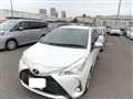 2019 Toyota Vitz