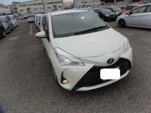 2019 Toyota Vitz