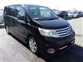 2009 Nissan Serena