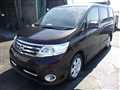 2009 Nissan Serena