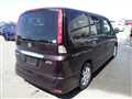 2009 Nissan Serena