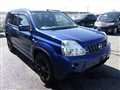 2009 Nissan X-Trail