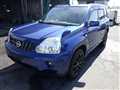 2009 Nissan X-Trail