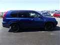 2009 Nissan X-Trail