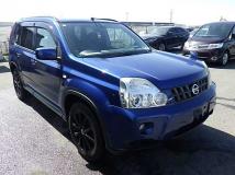 2009 Nissan X-Trail