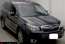 2013 Subaru Forester