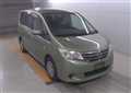2011 Nissan Serena