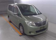 2011 Nissan Serena