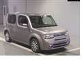 2017 Nissan Cube