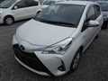 2019 Toyota Vitz
