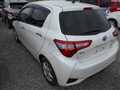 2019 Toyota Vitz