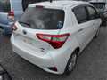 2019 Toyota Vitz