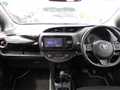 2019 Toyota Vitz