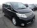 2009 Nissan Serena